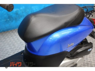 トゥディ　ＡＦ６７モデル　インジェクション　ノーマル[img25]