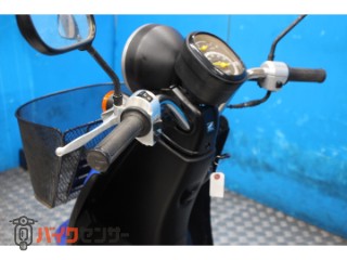 トゥディ　ＡＦ６７モデル　インジェクション　ノーマル[img29]