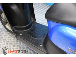 トゥディ　ＡＦ６７モデル　インジェクション　ノーマル[img30]