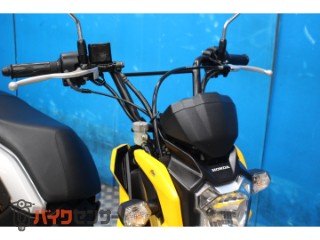 ズーマーX　ＪＦ５２モデル　カスタムマフラー　インジェクション[img8]