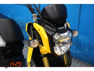 ズーマーX　ＪＦ５２モデル　カスタムマフラー　インジェクション[img9]