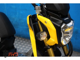 ズーマーX　ＪＦ５２モデル　カスタムマフラー　インジェクション[img12]