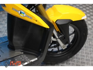 ズーマーX　ＪＦ５２モデル　カスタムマフラー　インジェクション[img18]