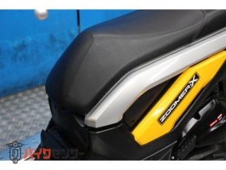 ズーマーX　ＪＦ５２モデル　カスタムマフラー　インジェクション[img32]
