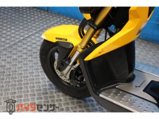 ズーマーX　ＪＦ５２モデル　カスタムマフラー　インジェクション[img35]