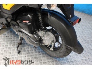 ズーマーX　ＪＦ５２モデル　カスタムマフラー　インジェクション[img39]