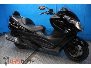 スカイウェイブ250 タイプS　ＣＪ４６Ａモデル　インジェクション　ノーマル[img0]