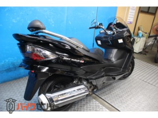 スカイウェイブ250 タイプS　ＣＪ４６Ａモデル　インジェクション　ノーマル[img3]