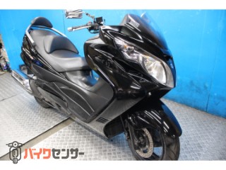 スカイウェイブ250 タイプS　ＣＪ４６Ａモデル　インジェクション　ノーマル[img4]