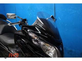 スカイウェイブ250 タイプS　ＣＪ４６Ａモデル　インジェクション　ノーマル[img7]