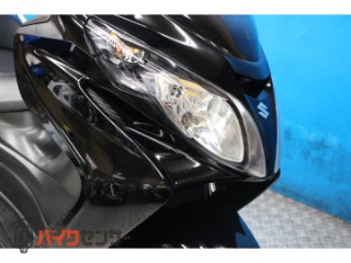 スカイウェイブ250 タイプS　ＣＪ４６Ａモデル　インジェクション　ノーマル[img8]