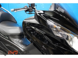 スカイウェイブ250 タイプS　ＣＪ４６Ａモデル　インジェクション　ノーマル[img12]