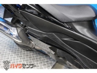 スカイウェイブ250 タイプS　ＣＪ４６Ａモデル　インジェクション　ノーマル[img16]