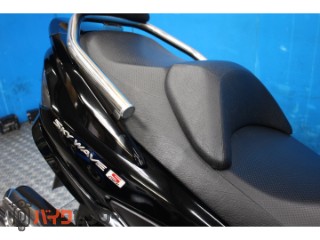 スカイウェイブ250 タイプS　ＣＪ４６Ａモデル　インジェクション　ノーマル[img17]