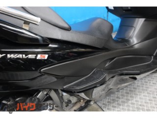 スカイウェイブ250 タイプS　ＣＪ４６Ａモデル　インジェクション　ノーマル[img23]