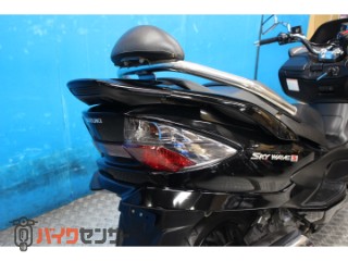 スカイウェイブ250 タイプS　ＣＪ４６Ａモデル　インジェクション　ノーマル[img25]