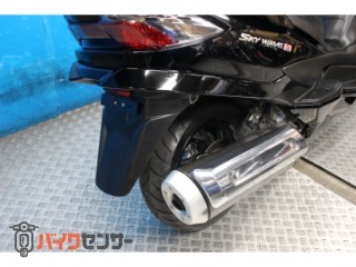 スカイウェイブ250 タイプS　ＣＪ４６Ａモデル　インジェクション　ノーマル[img26]