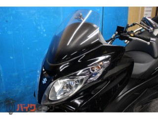 スカイウェイブ250 タイプS　ＣＪ４６Ａモデル　インジェクション　ノーマル[img28]