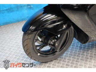 スカイウェイブ250 タイプS　ＣＪ４６Ａモデル　インジェクション　ノーマル[img30]