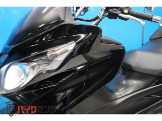 スカイウェイブ250 タイプS　ＣＪ４６Ａモデル　インジェクション　ノーマル[img31]