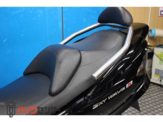 スカイウェイブ250 タイプS　ＣＪ４６Ａモデル　インジェクション　ノーマル[img34]