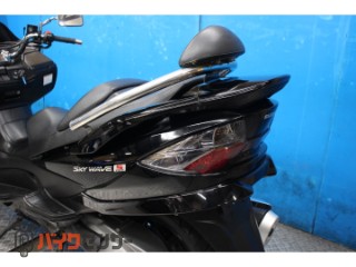 スカイウェイブ250 タイプS　ＣＪ４６Ａモデル　インジェクション　ノーマル[img40]