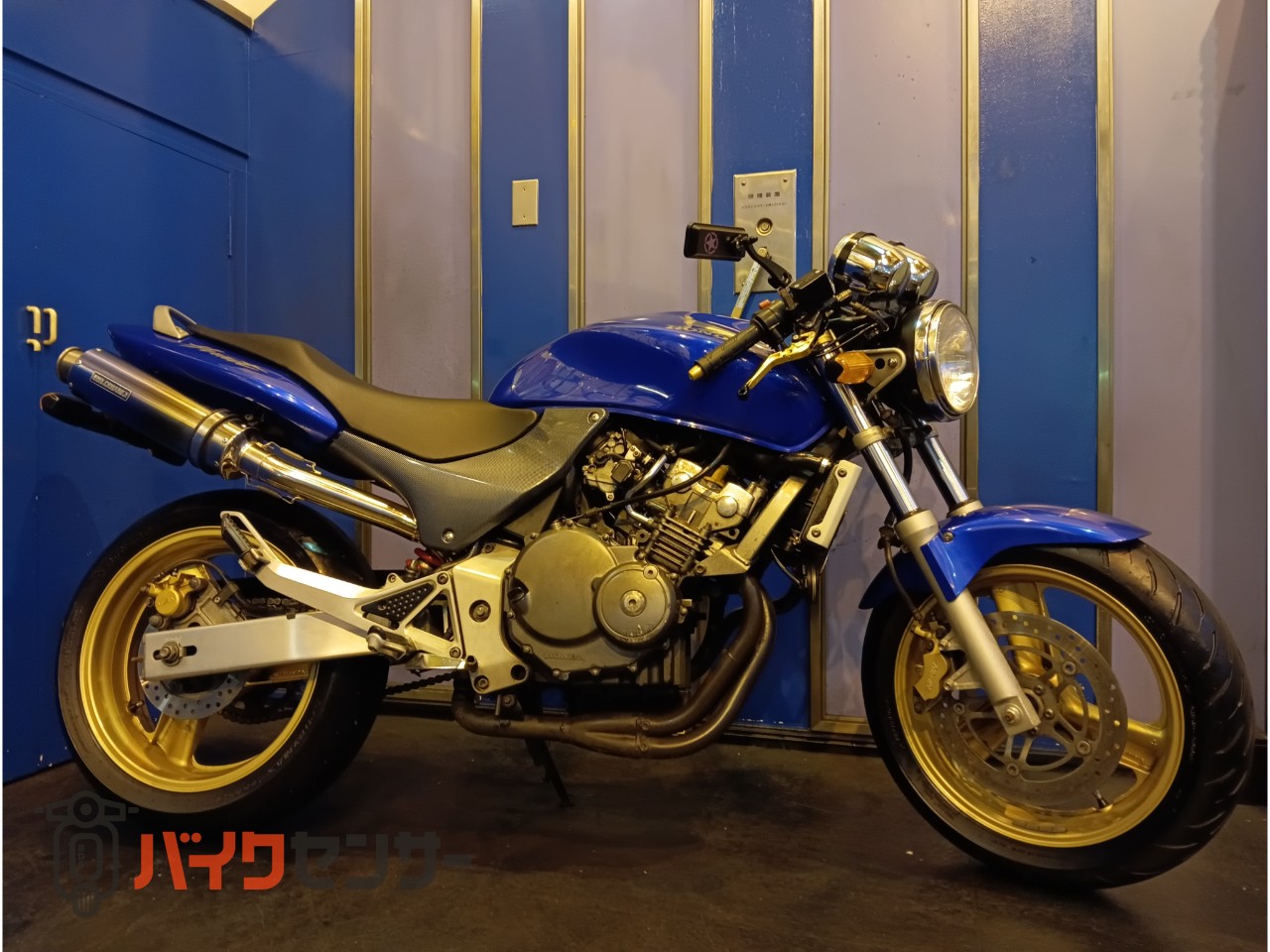ホンダ HORNET250 19485 B672104| BDSバイクセンサー ホンダ HORNET250 19485 B672104| BDSバイクセンサー