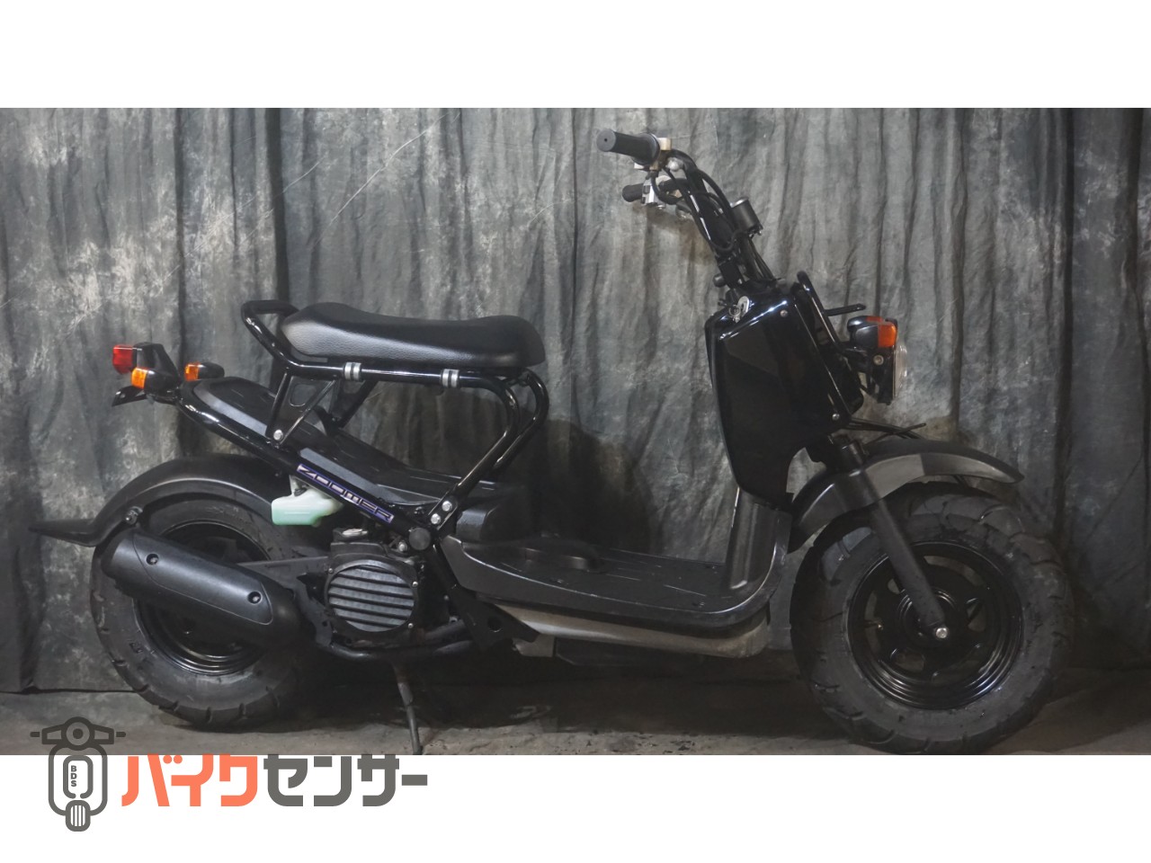 ホンダ ズーマー B672107| BDSバイクセンサー
