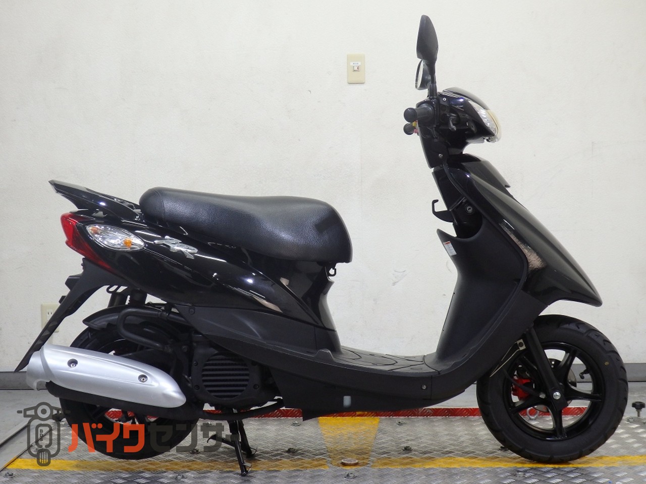 ヤマハ JOG ZR SA39J 77249 B672113| BDSバイクセンサー