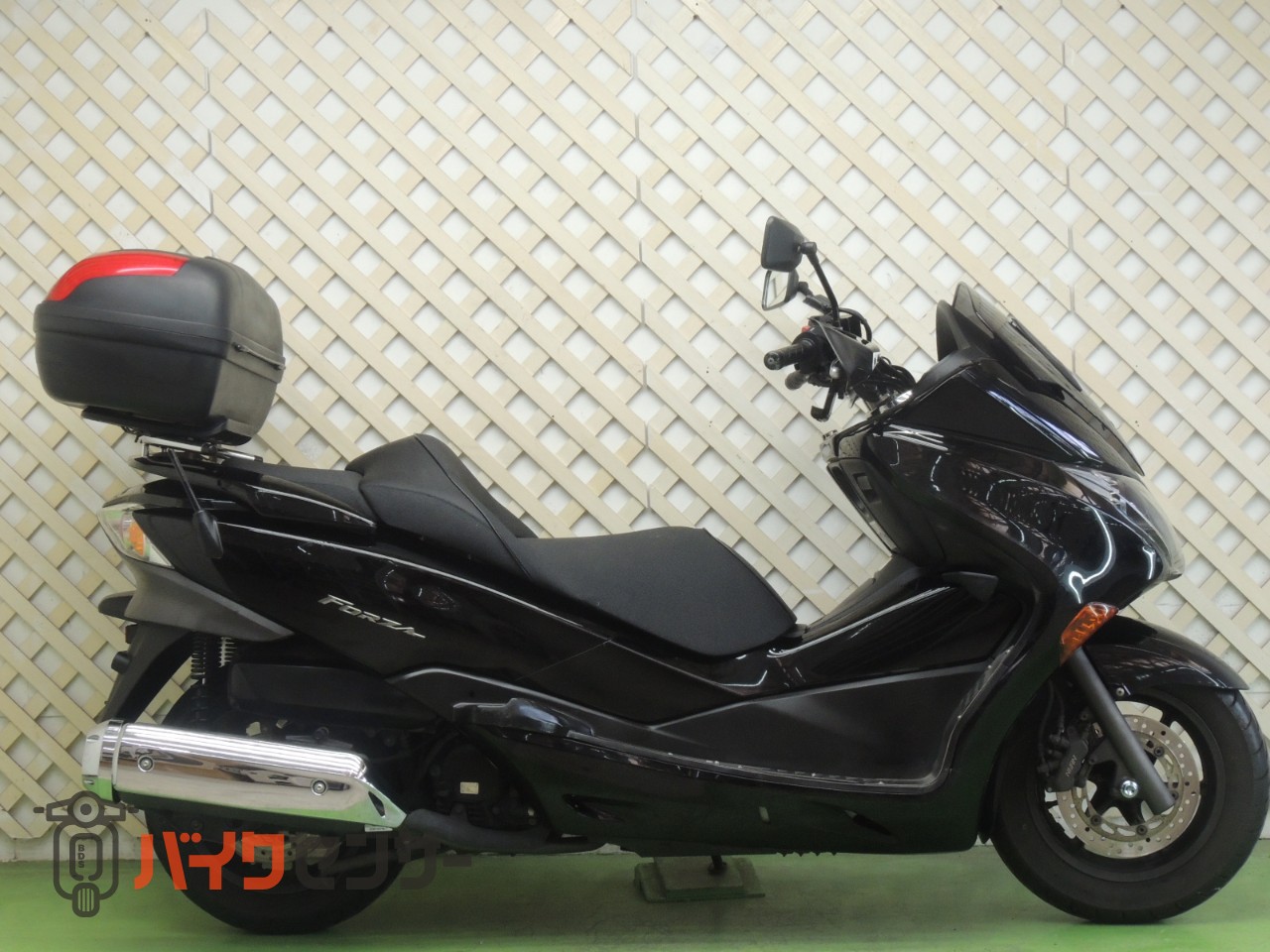 ホンダ フォルツァZ B672160| BDSバイクセンサー