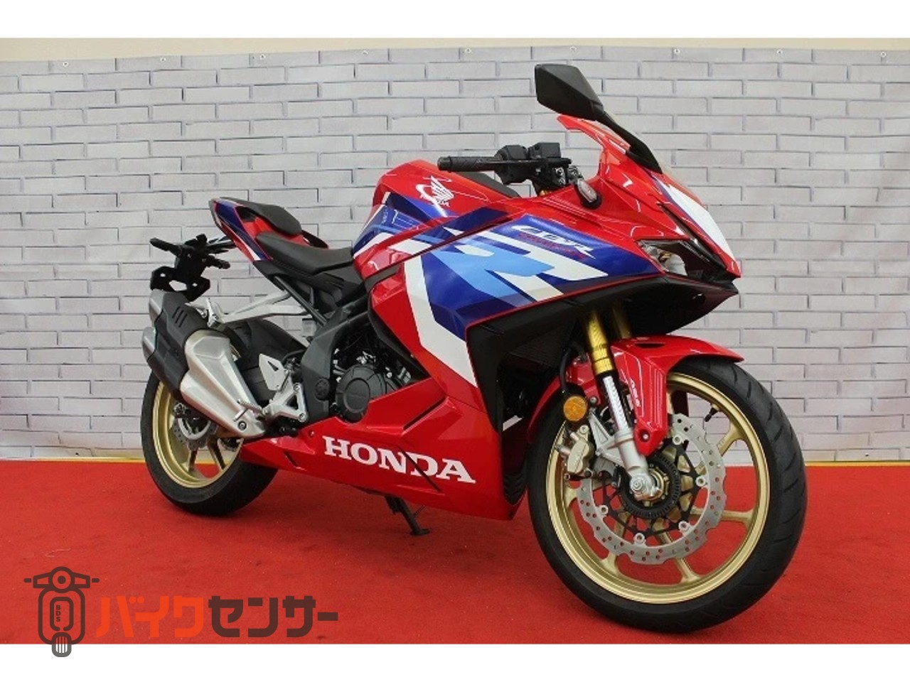 ホンダ CBR250RR ABS B672179| BDSバイクセンサー