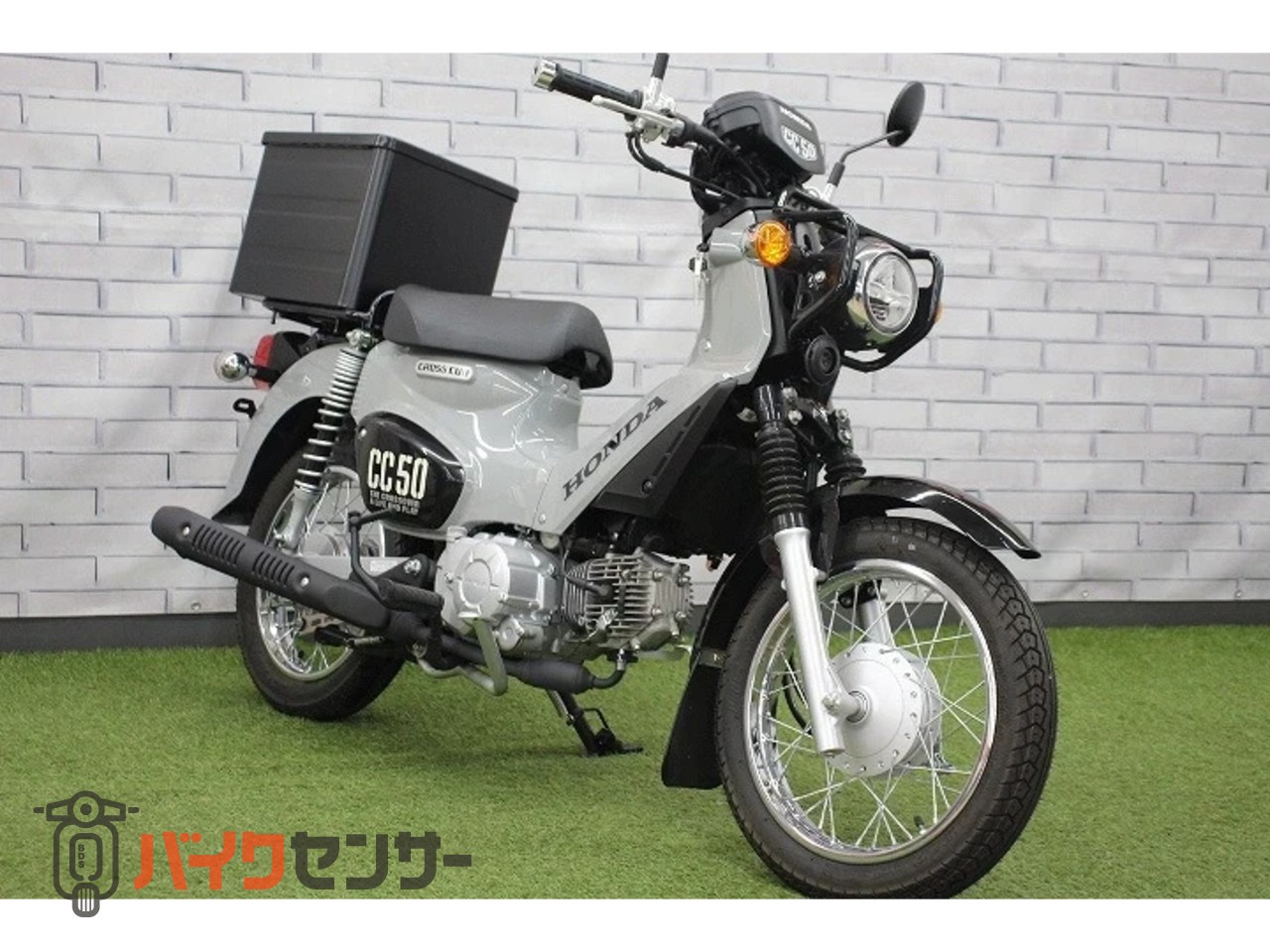 ホンダ CROSS CUB 50 B672188| BDSバイクセンサー ホンダ CROSS CUB 50 B672188| BDSバイクセンサー