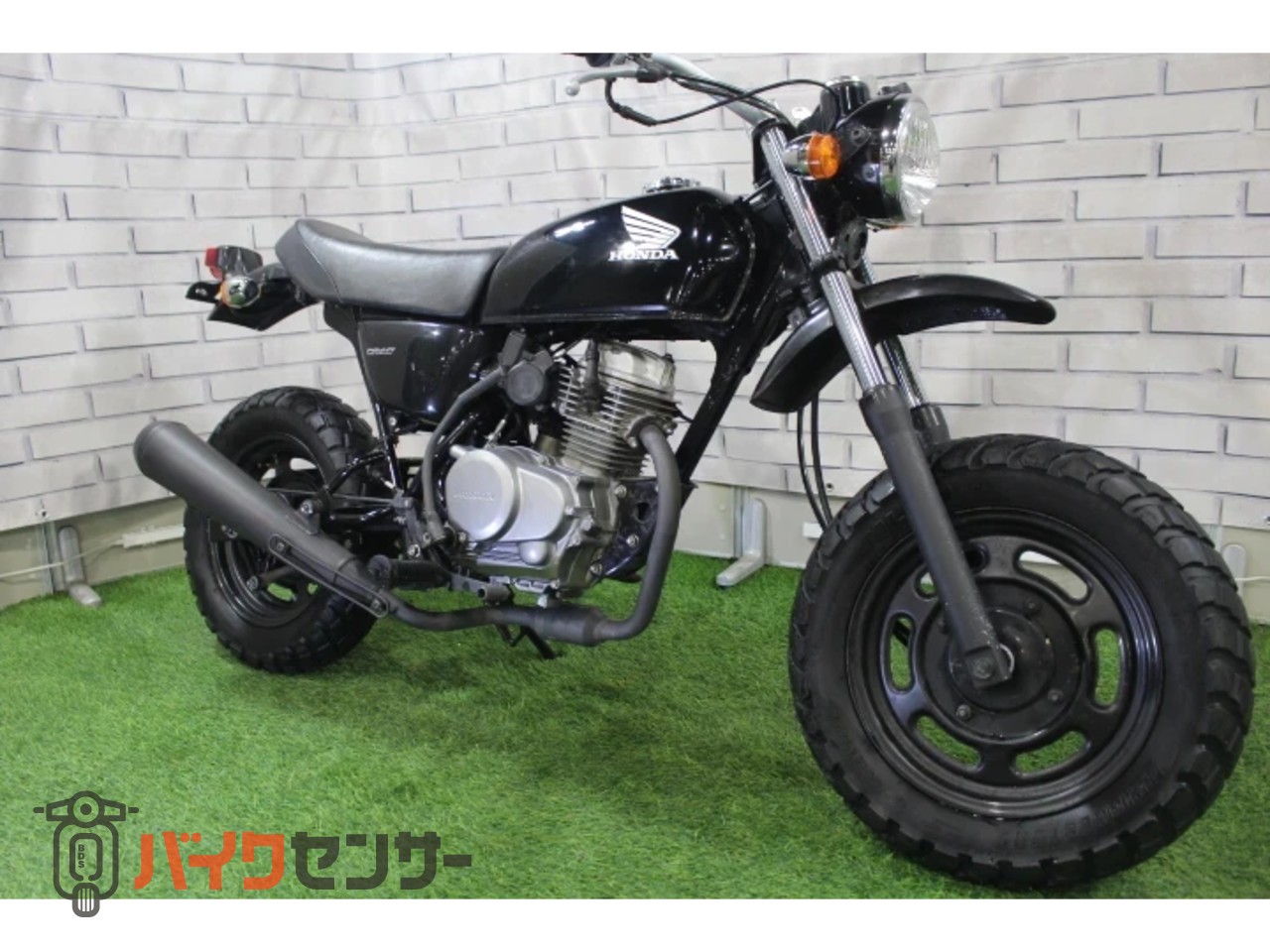 ホンダ APE 50 B672209| BDSバイクセンサー ホンダ APE 50 B672209| BDSバイクセンサー