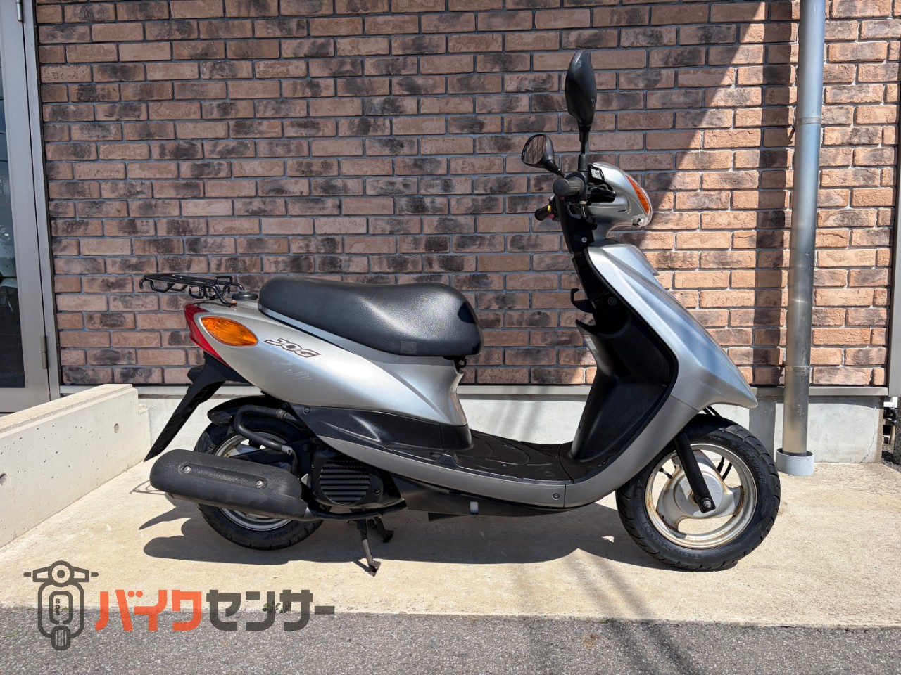 ヤマハ JOG B672239| BDSバイクセンサー