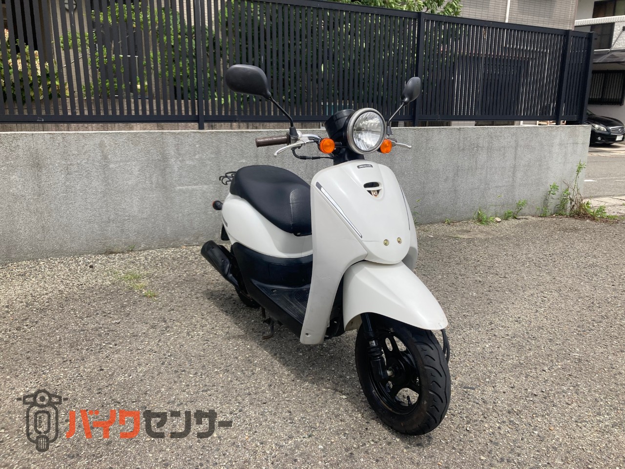ホンダ トゥデイ・F Today HONDA 原付 50CC AF67 ホンダ トゥデイ・F Today HONDA 原付 50CC AF67