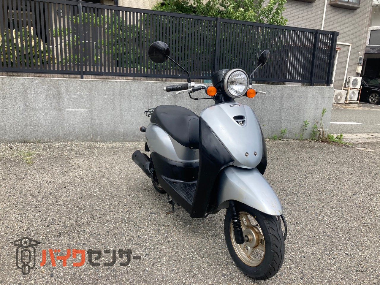 ホンダ トゥデイ AF67 HONDA Today 50CC 原付