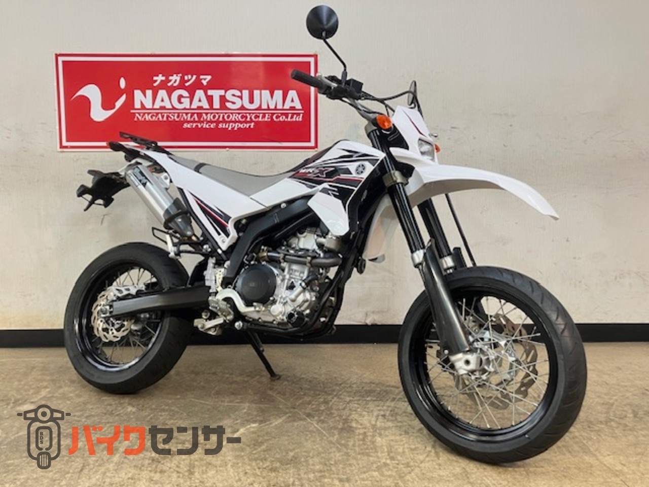 wr250x エンジン 2012年式 バイク wr250x エンジン 2012年式