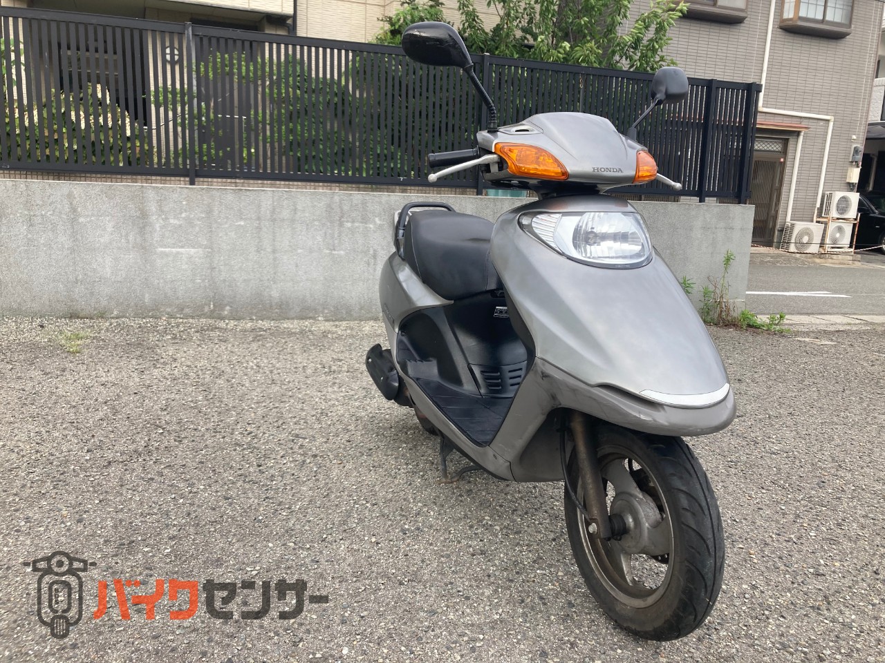 ホンダ スペイシー100 SPACY 100CC JF13 原付2種