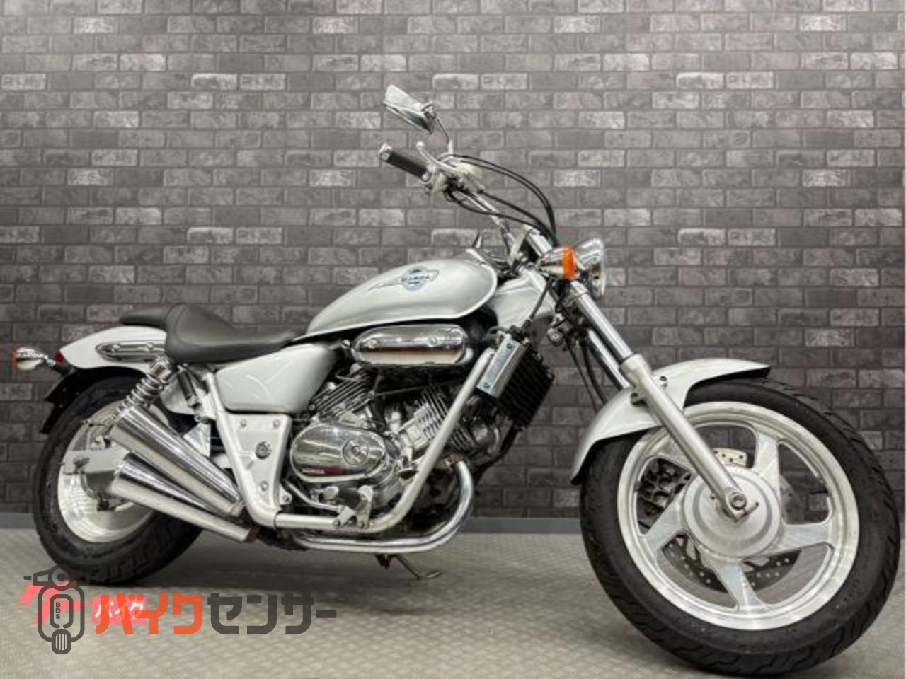 ホンダ マグナ250 B672310| BDSバイクセンサー