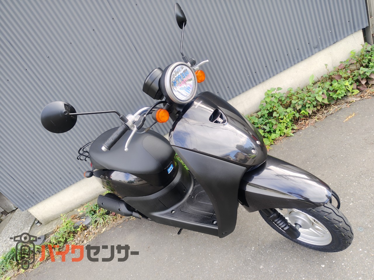 ホンダ トゥディ インジェクションモデル B672336| BDSバイクセンサー