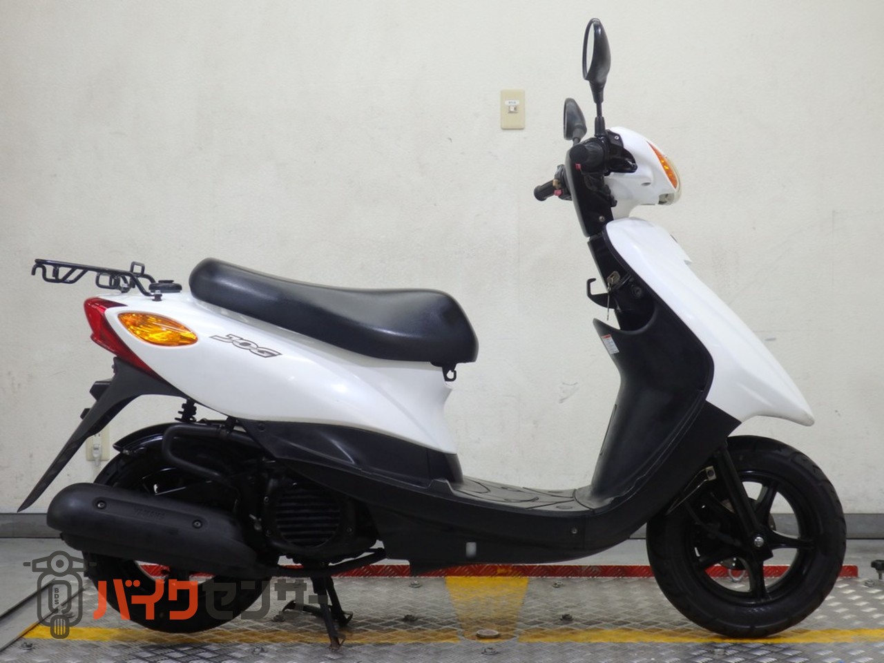 ヤマハ JOGデラックス SA39J 76641 B672339| BDSバイクセンサー