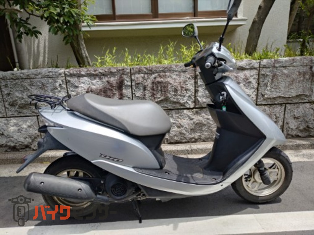 ホンダ DIO 4サイクル FIエンジン B672422| BDSバイクセンサー