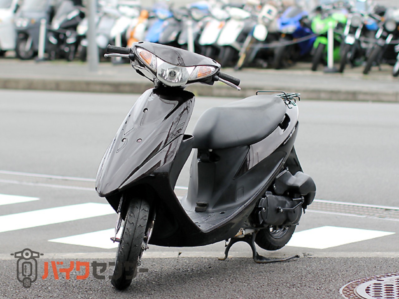 スズキ アドレスV50 B672433| BDSバイクセンサー スズキ アドレスV50 B672433| BDSバイクセンサー