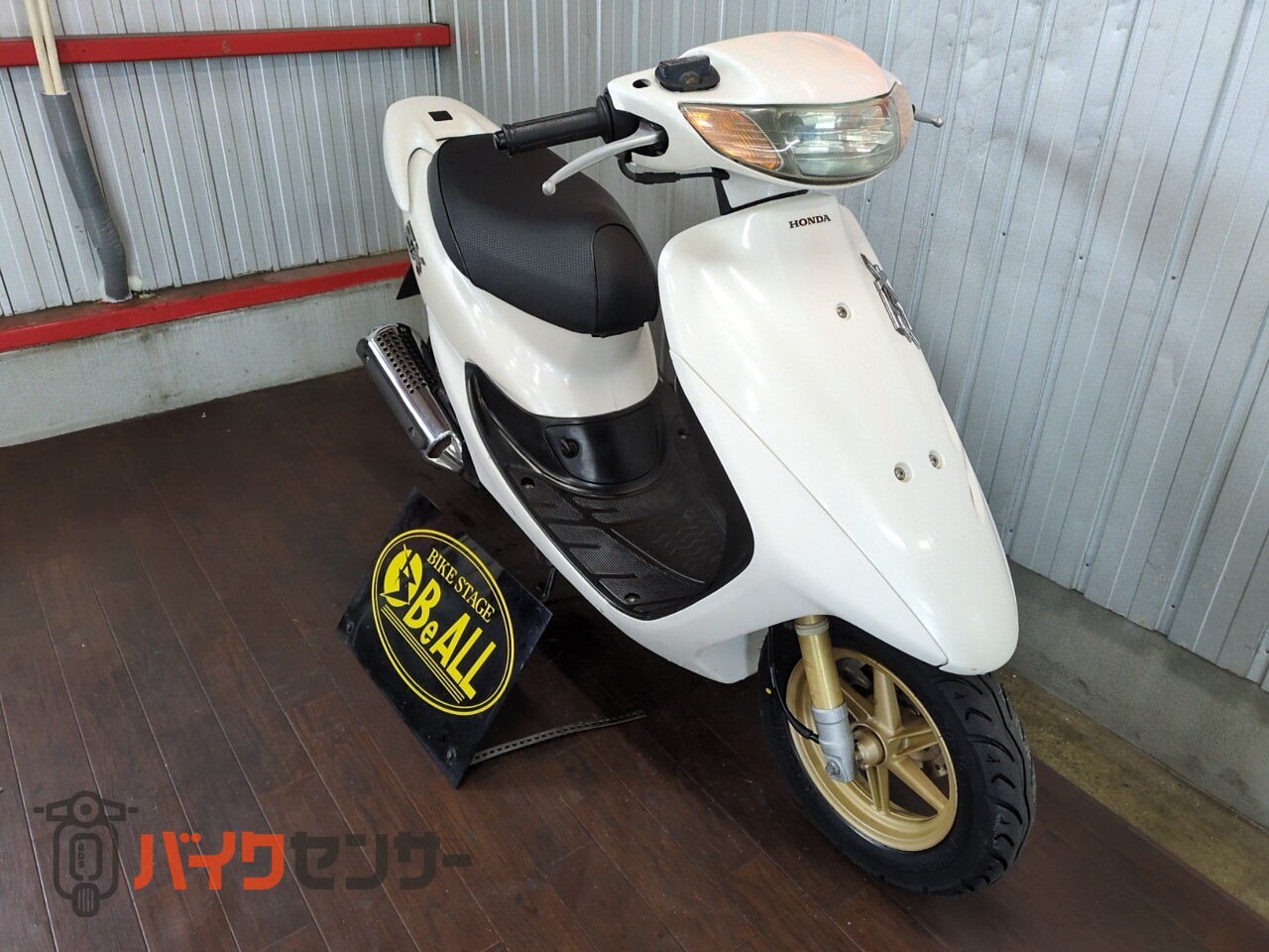 ホンダ DIO ZX B672454| BDSバイクセンサー