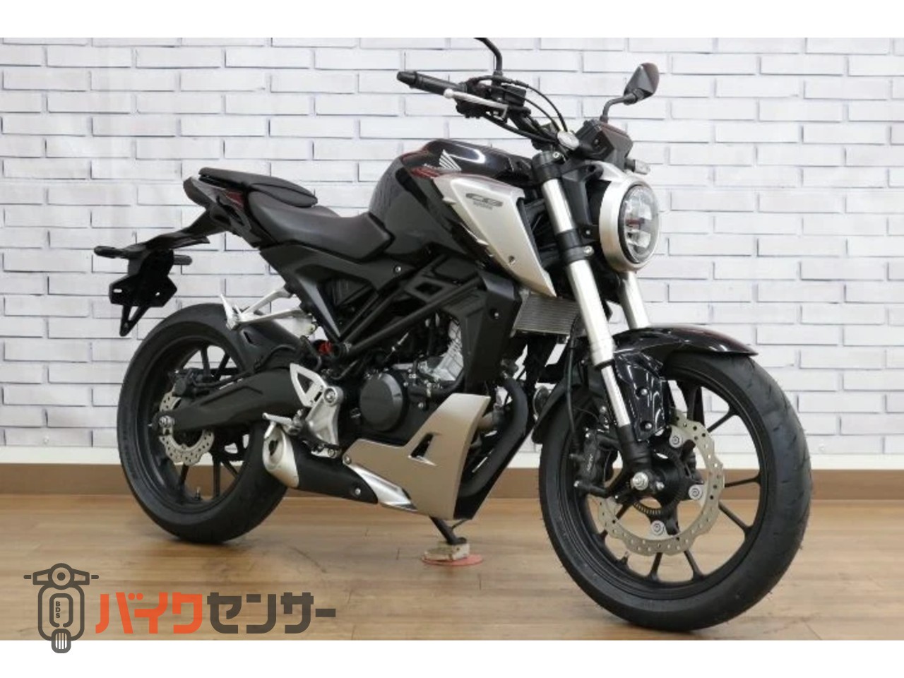 ホンダ CB125R B672491| BDSバイクセンサー ホンダ CB125R B672491| BDSバイクセンサー