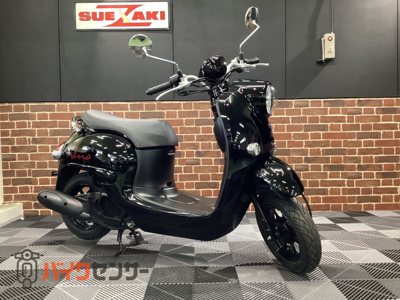 ヤマハ ビーノ B672514| BDSバイクセンサー