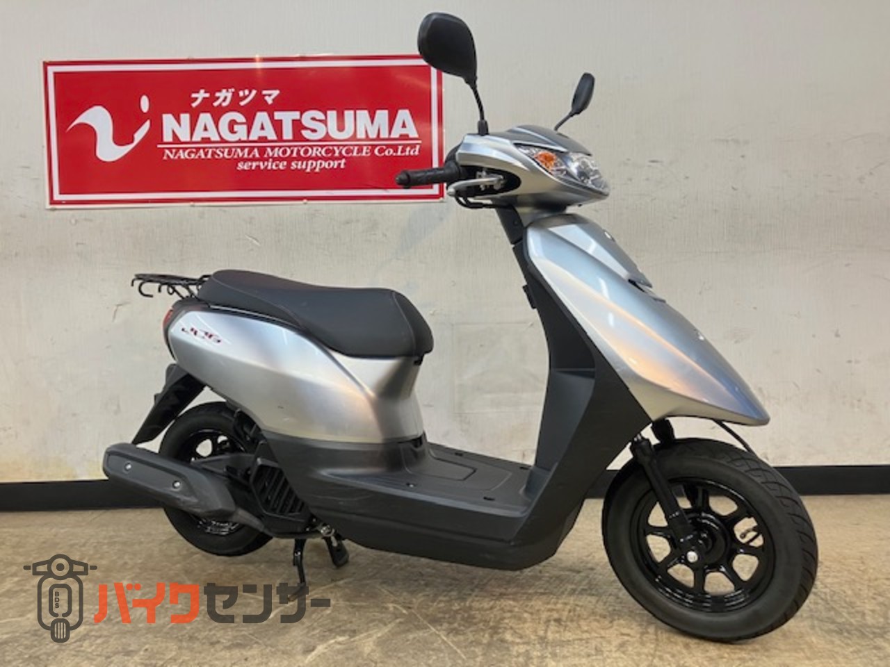 ヤマハ JOG 2023年モデル AY01型 ワンオーナー車 B672521| BDS