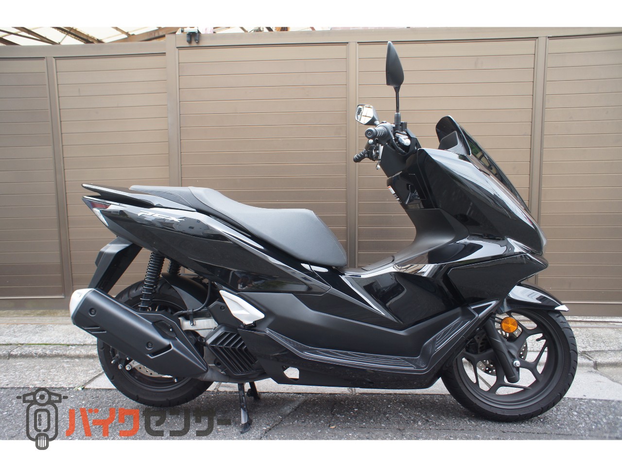 ホンダ PCX125 1オーナー車 2025年モデル B672657| BDSバイクセンサー
