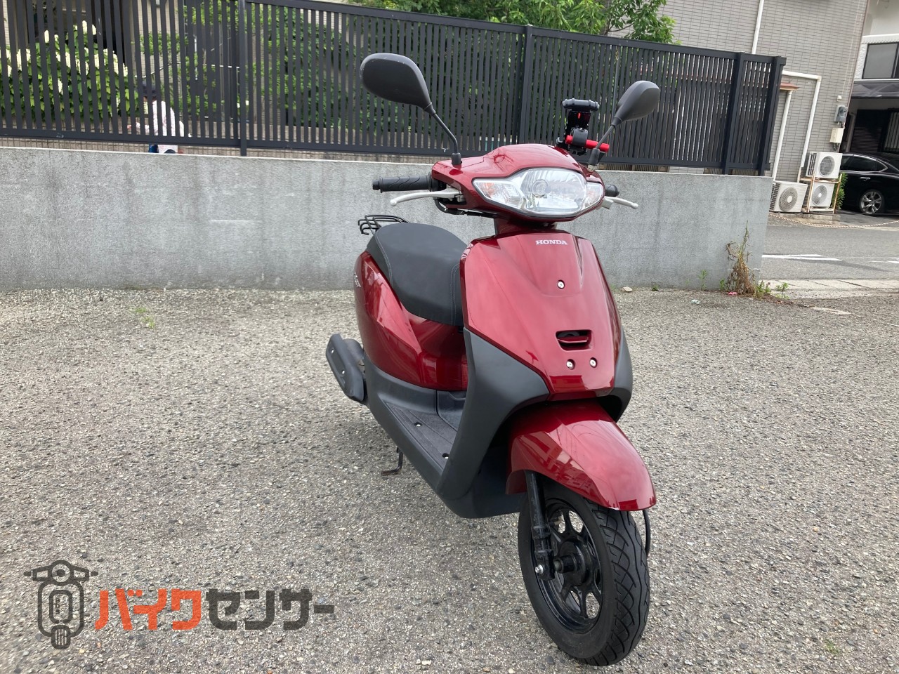 ホンダ タクトベーシック TACT AF79 FI車両 HONDA 原付 ホンダ タクトベーシック TACT AF79 FI車両 HONDA 原付