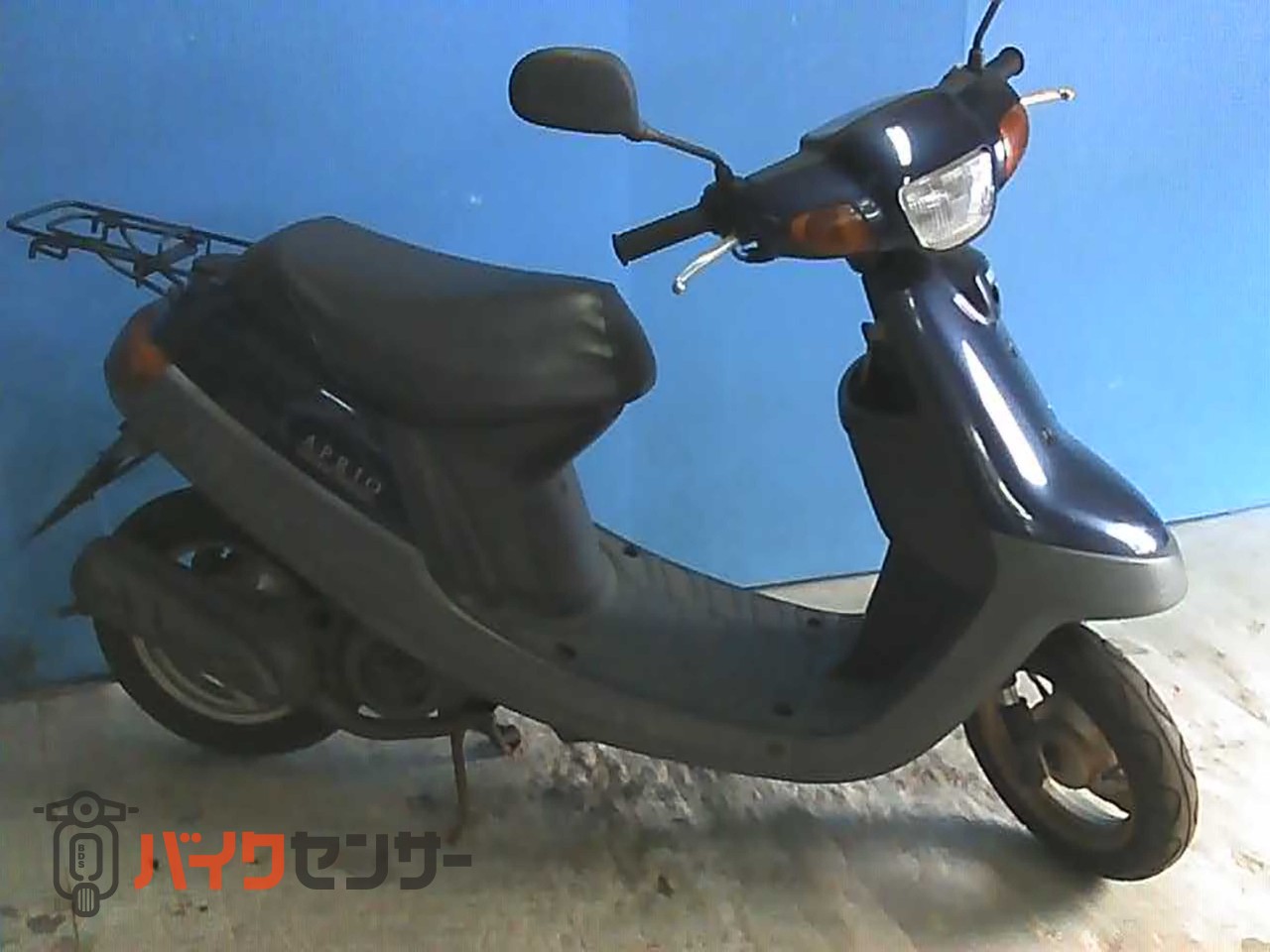 ヤマハ アプリオ 2サイクルモデル B672676| BDSバイクセンサー
